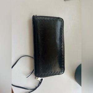 Rebecca minkoff wallet